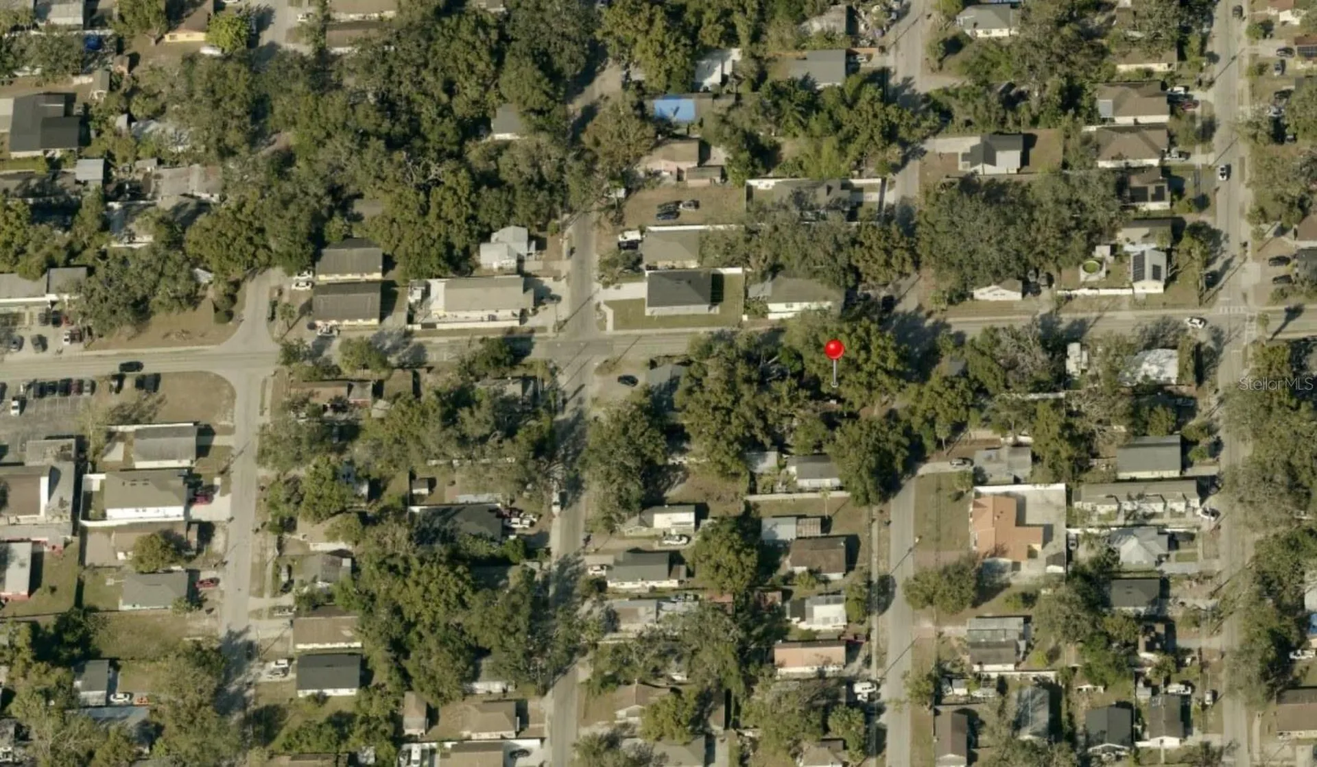 8118 N 14th Street Tampa FL 33604