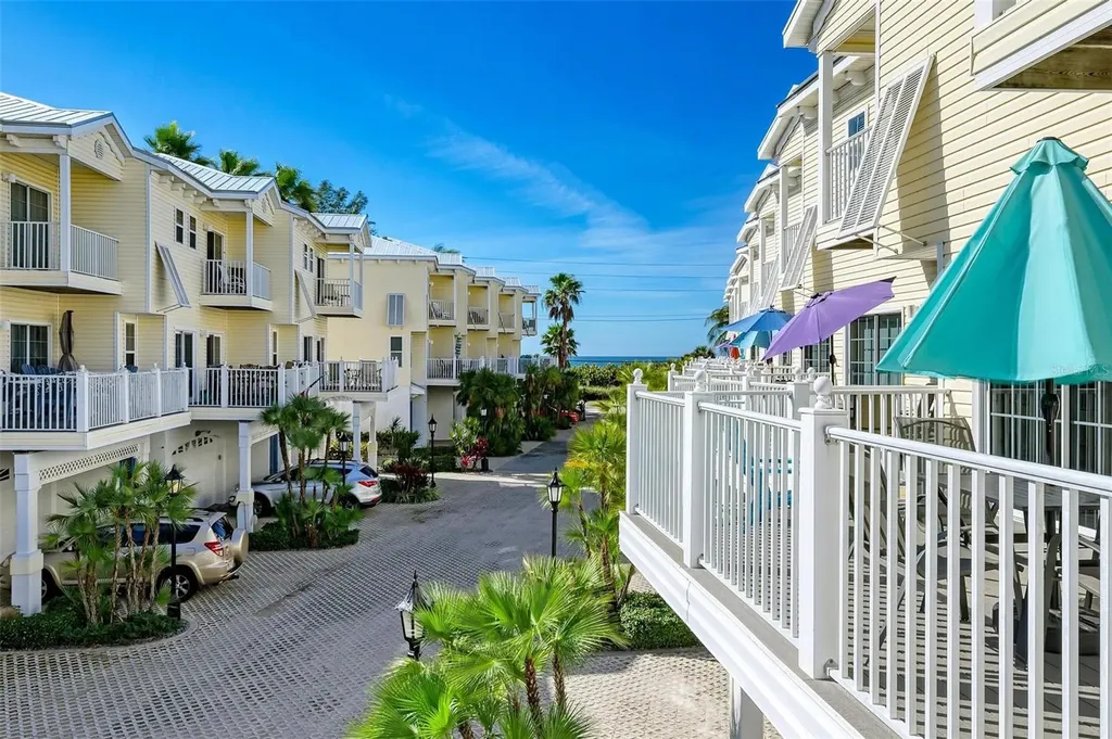 1469 Gulf Drive N Bradenton Beach FL 34217