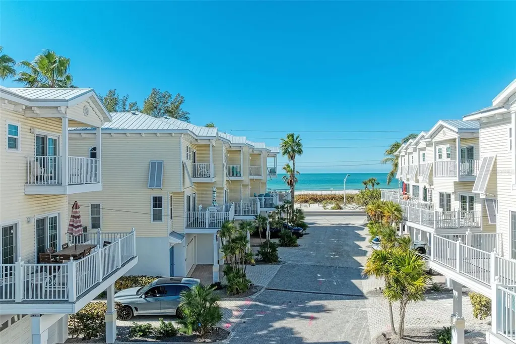 1469 Gulf Drive N Bradenton Beach FL 34217