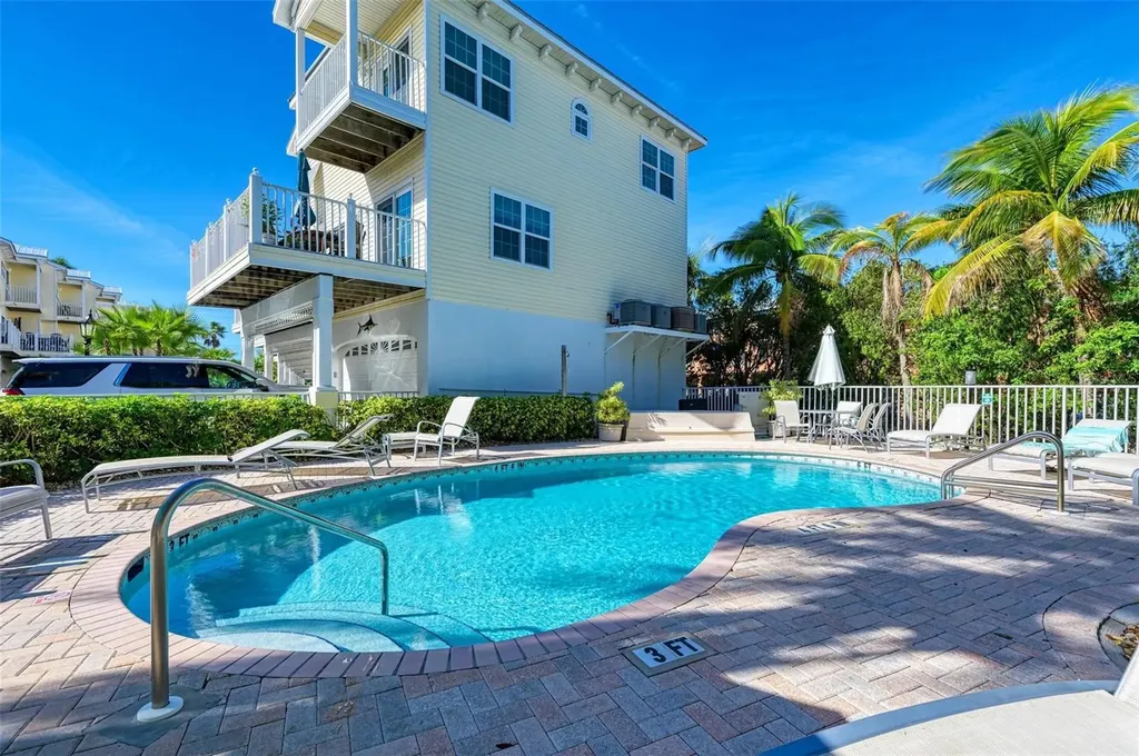 1469 Gulf Drive N Bradenton Beach FL 34217