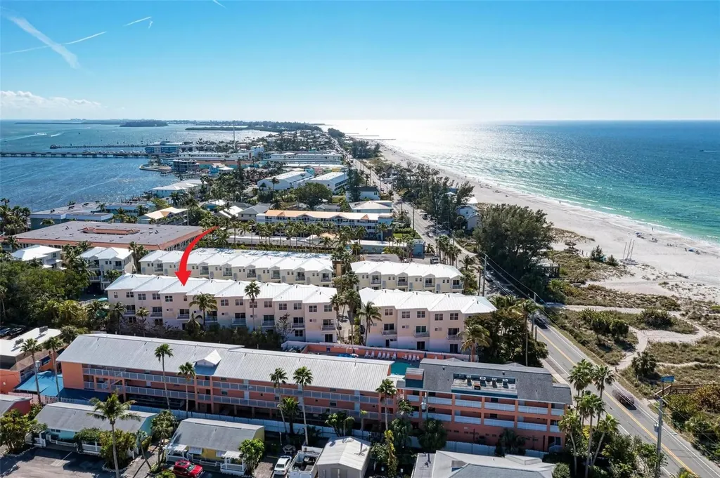 1469 Gulf Drive N Bradenton Beach FL 34217