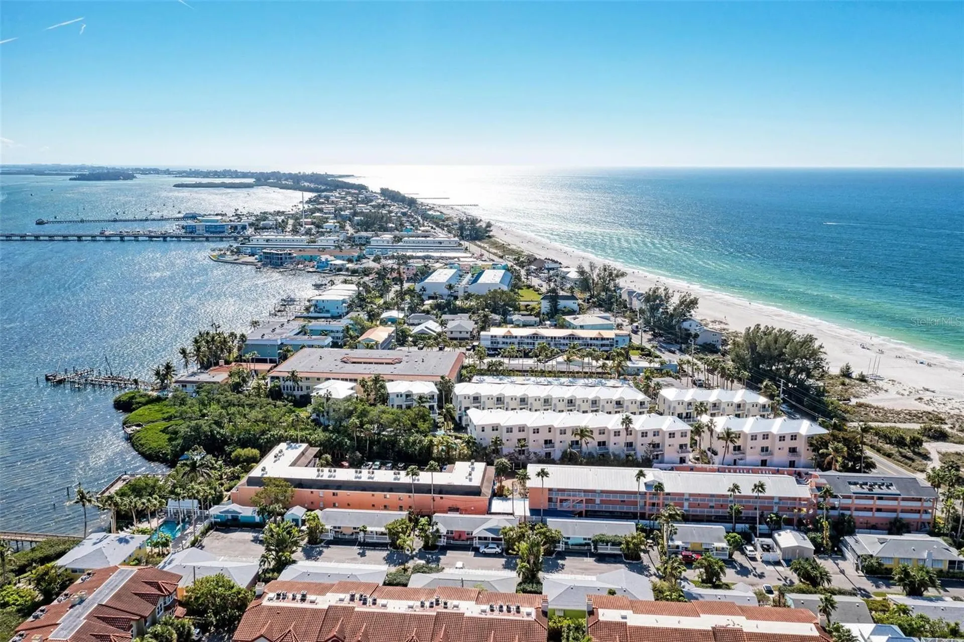 1469 Gulf Drive N Bradenton Beach FL 34217
