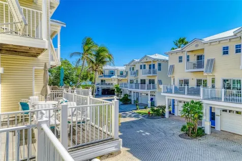 1469 Gulf Drive N Bradenton Beach FL 34217