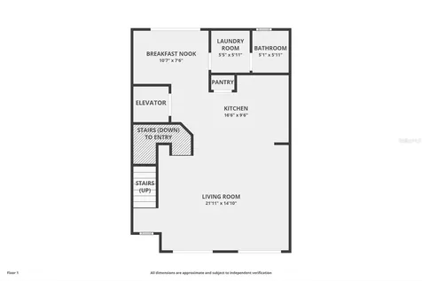 1469 Gulf Drive N Bradenton Beach FL 34217