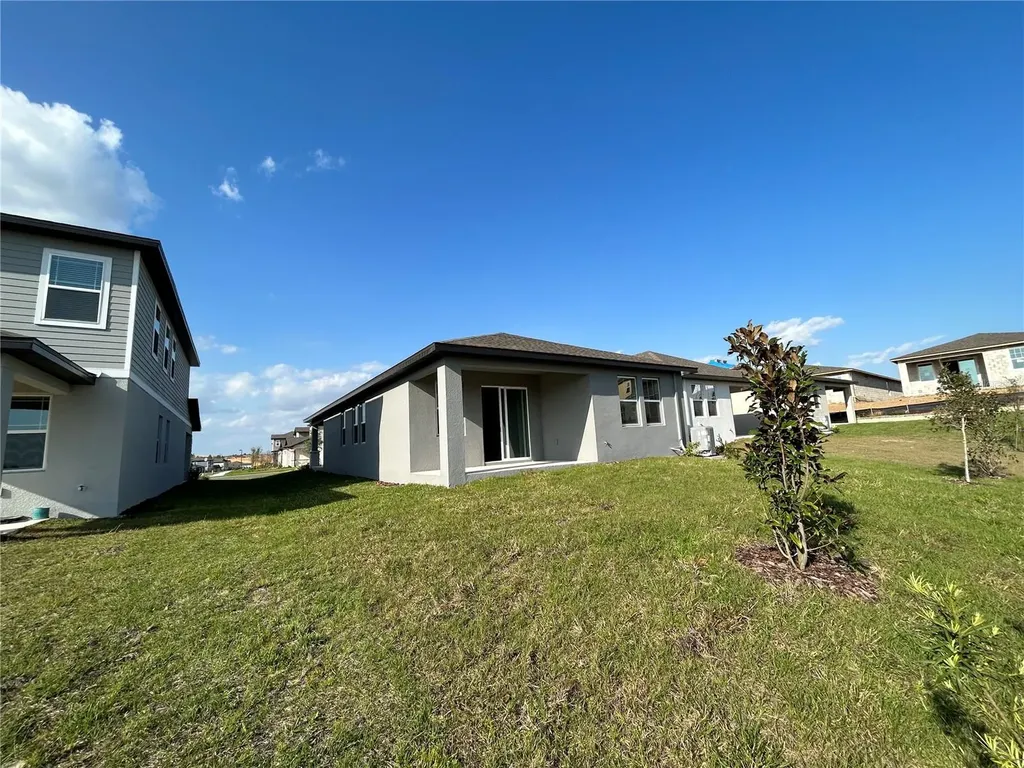 2249 Mystic Maze Lane Clermont FL 34715