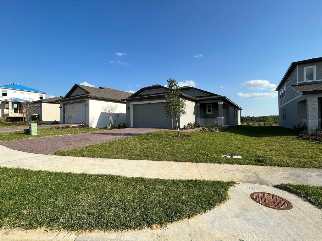 2249 Mystic Maze Lane Clermont FL 34715