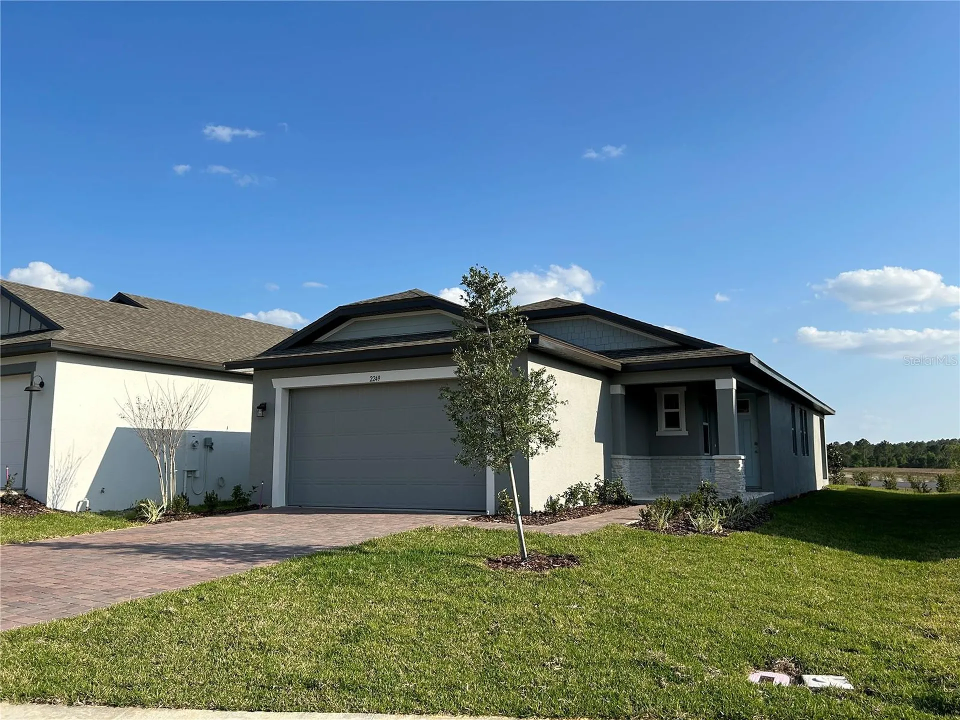 2249 Mystic Maze Lane Clermont FL 34715