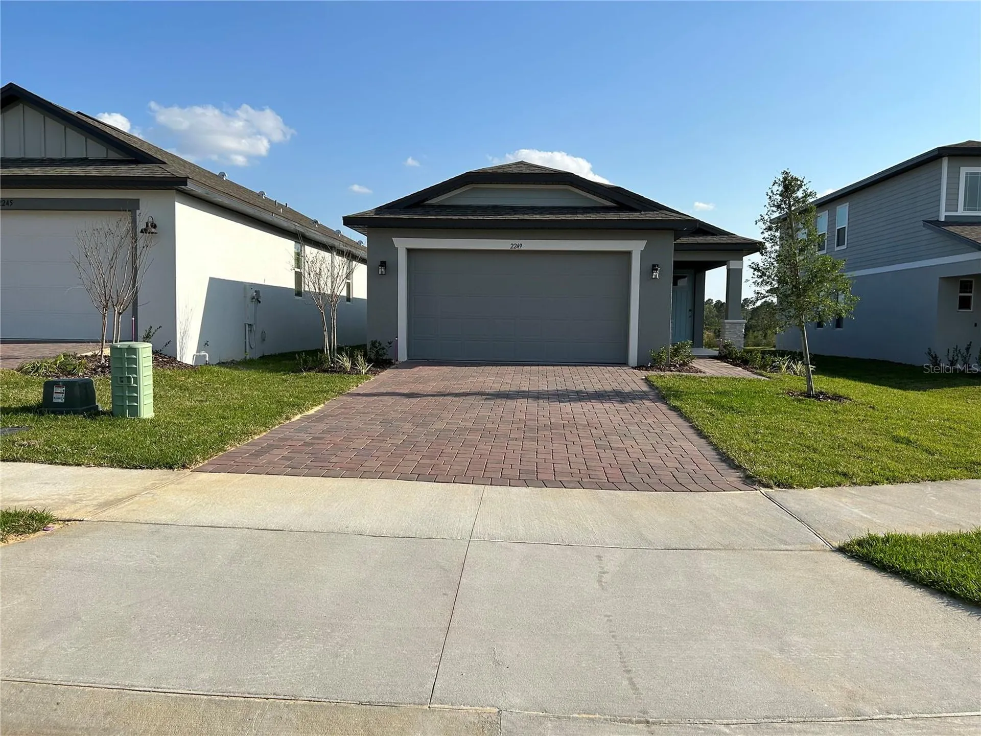 2249 Mystic Maze Lane Clermont FL 34715