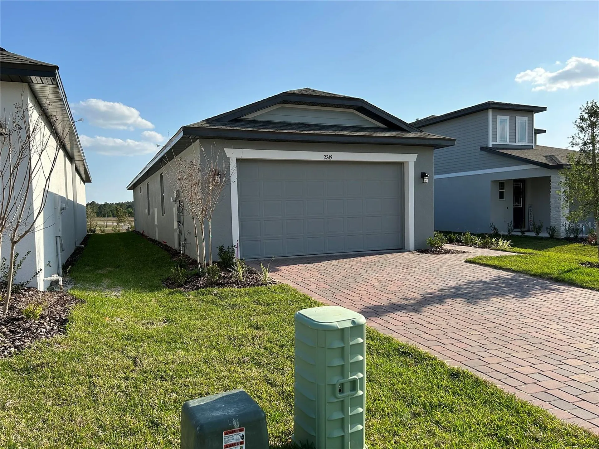2249 Mystic Maze Lane Clermont FL 34715