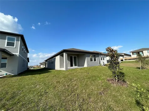 2249 Mystic Maze Lane Clermont FL 34715