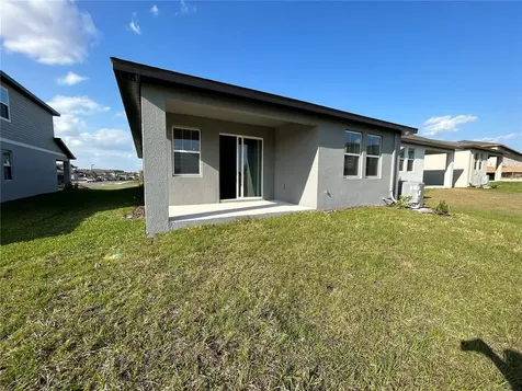 2249 Mystic Maze Lane Clermont FL 34715