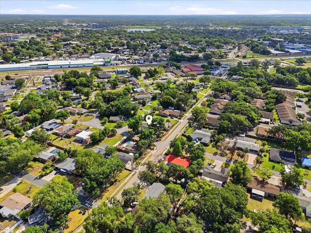 1950 Richmond Road Lakeland FL 33803