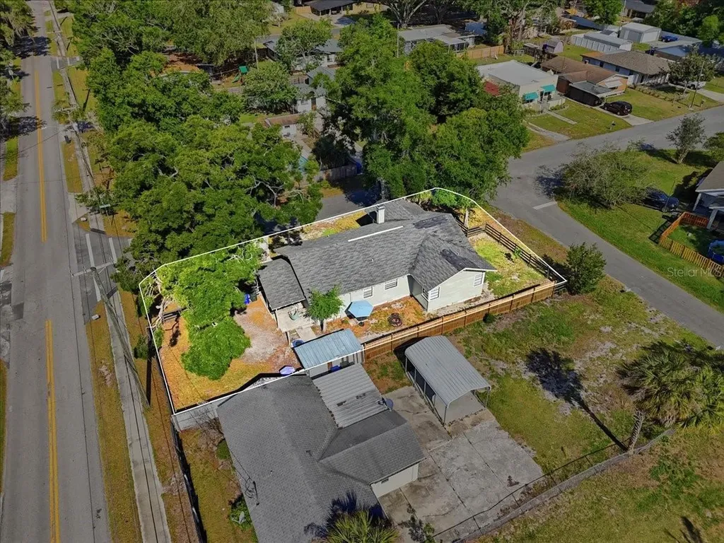1950 Richmond Road Lakeland FL 33803