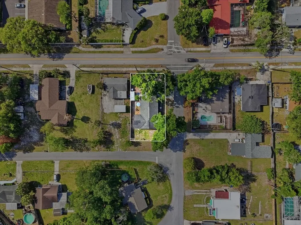 1950 Richmond Road Lakeland FL 33803
