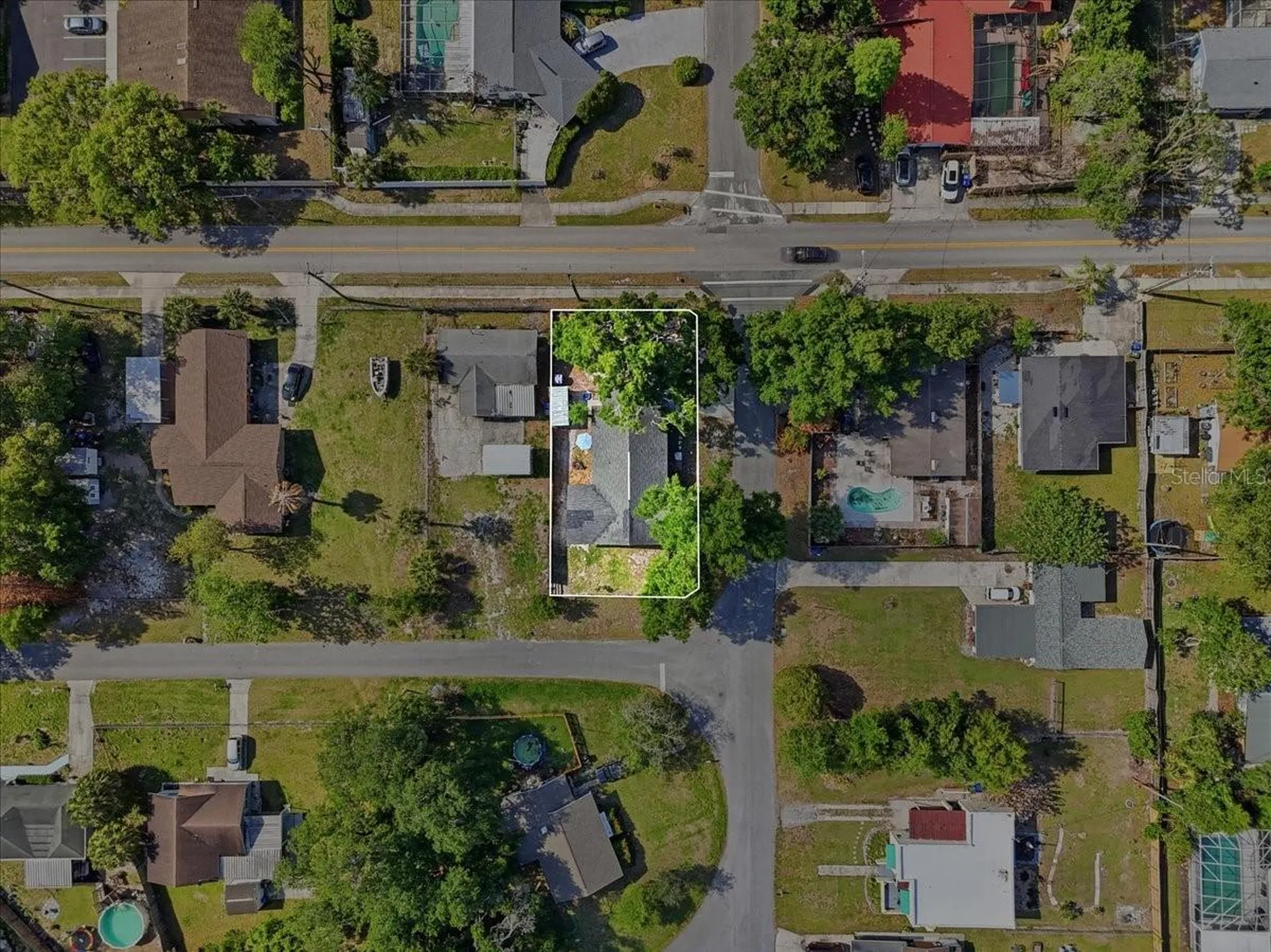 1950 Richmond Road Lakeland FL 33803