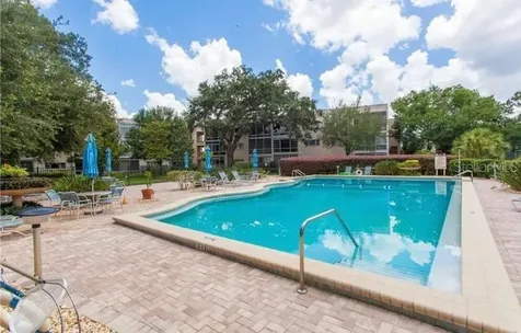 700 Melrose Avenue Winter Park FL 32789