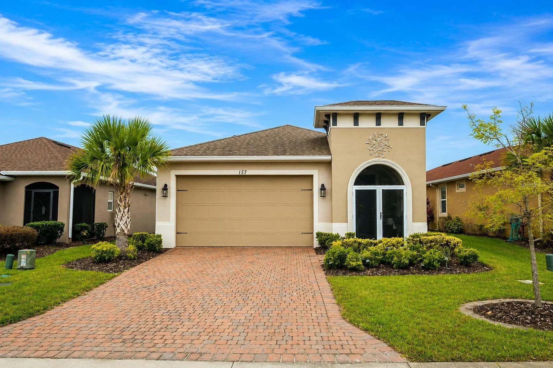 157 Palazzo Lane Kissimmee FL 34759
