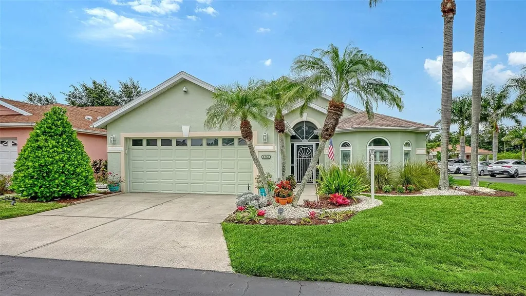 4362 Beekman Place Sarasota FL 34235