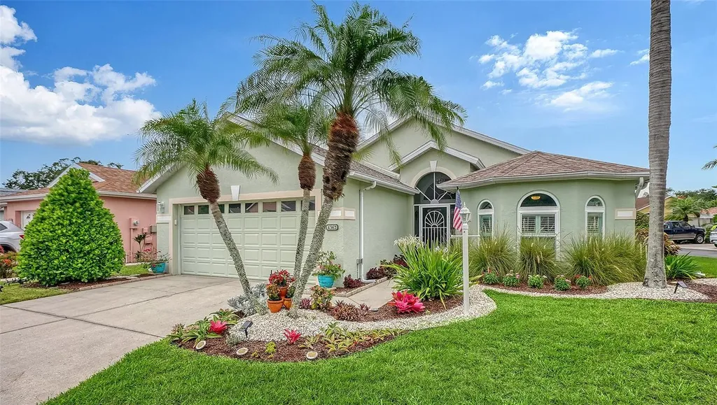 4362 Beekman Place Sarasota FL 34235