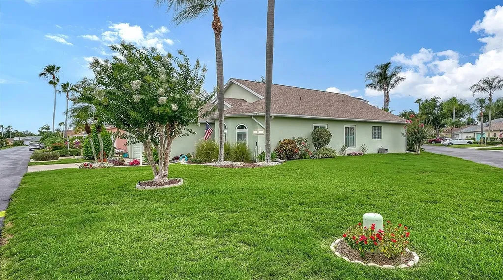 4362 Beekman Place Sarasota FL 34235