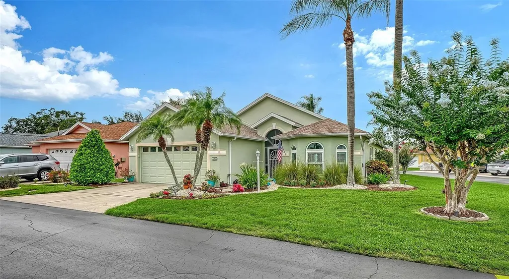 4362 Beekman Place Sarasota FL 34235