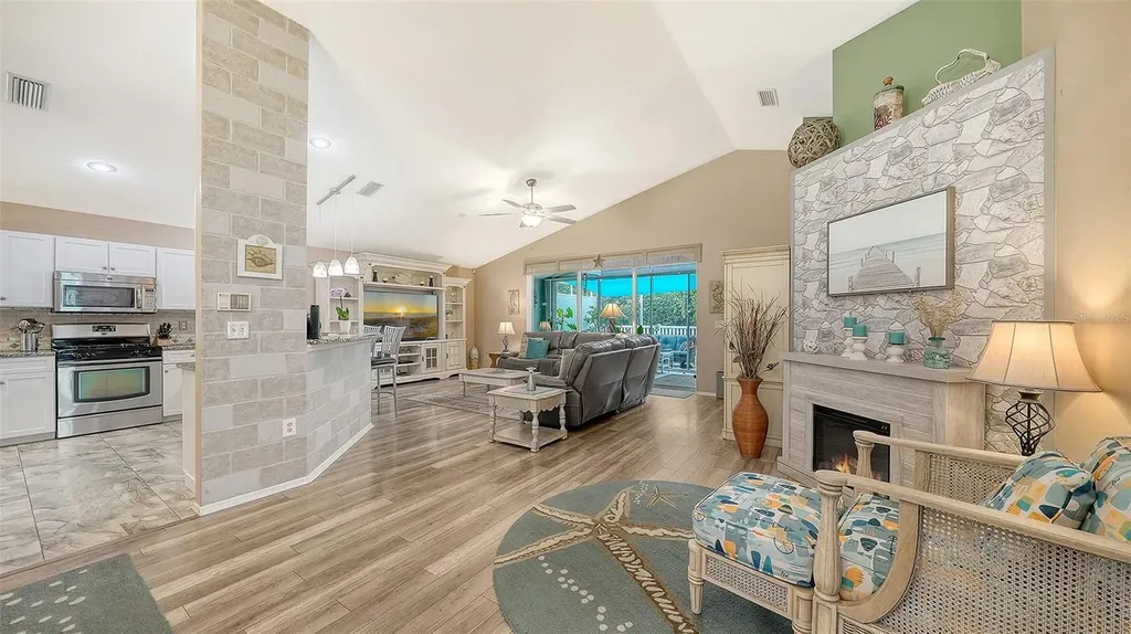 4362 Beekman Place Sarasota FL 34235