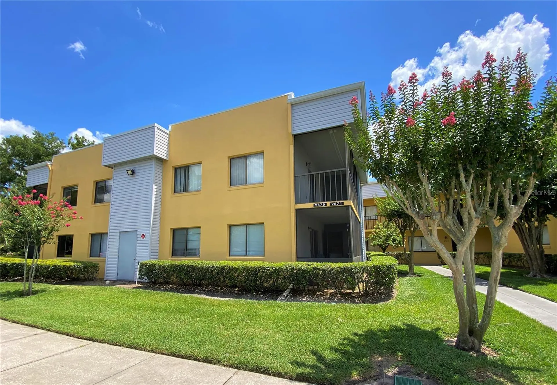 2713 Oak Park Way Orlando FL 32822