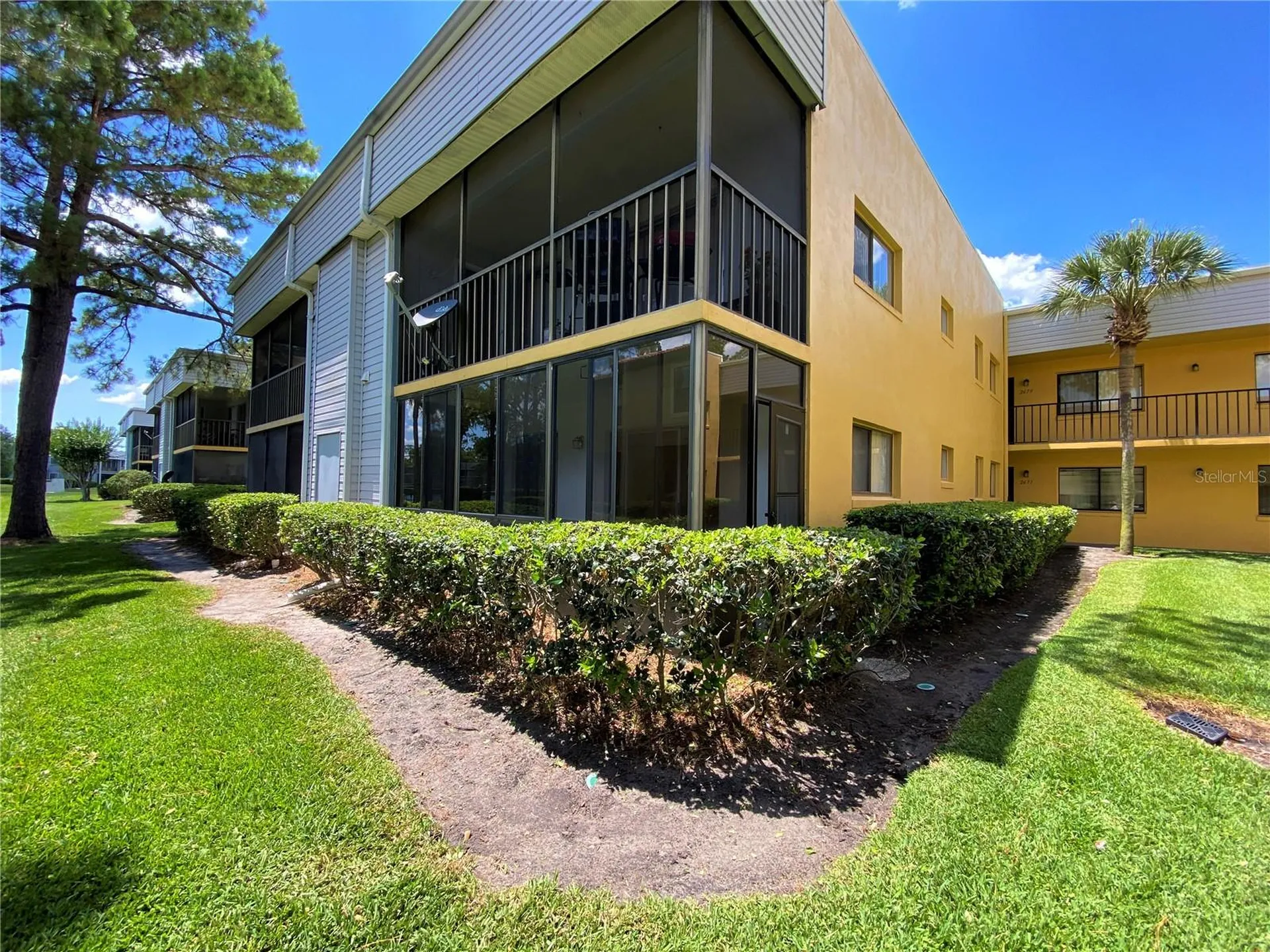 2713 Oak Park Way Orlando FL 32822