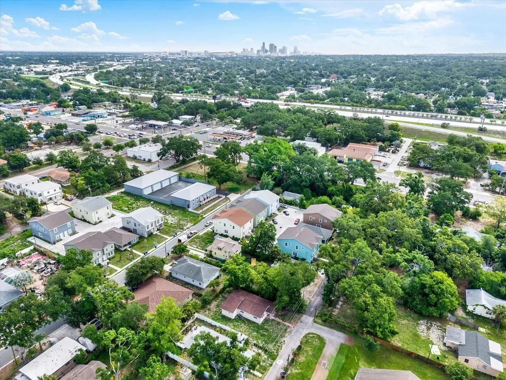 3451 20th Avenue S St Petersburg FL 33711