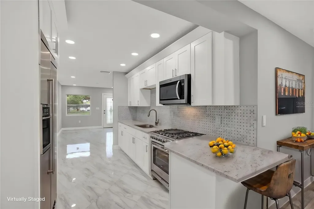 3451 20th Avenue S St Petersburg FL 33711