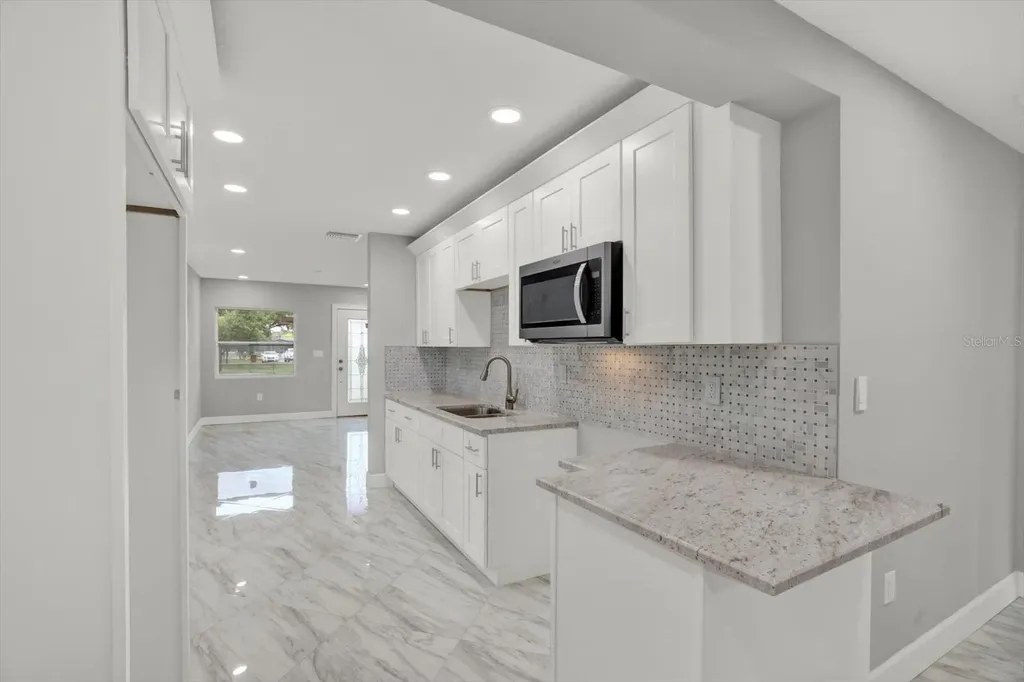 3451 20th Avenue S St Petersburg FL 33711