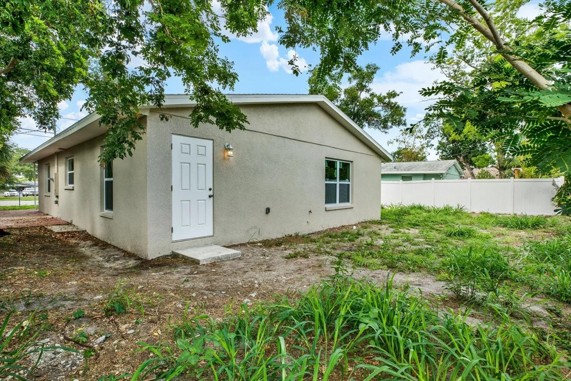 3451 20th Avenue S St Petersburg FL 33711