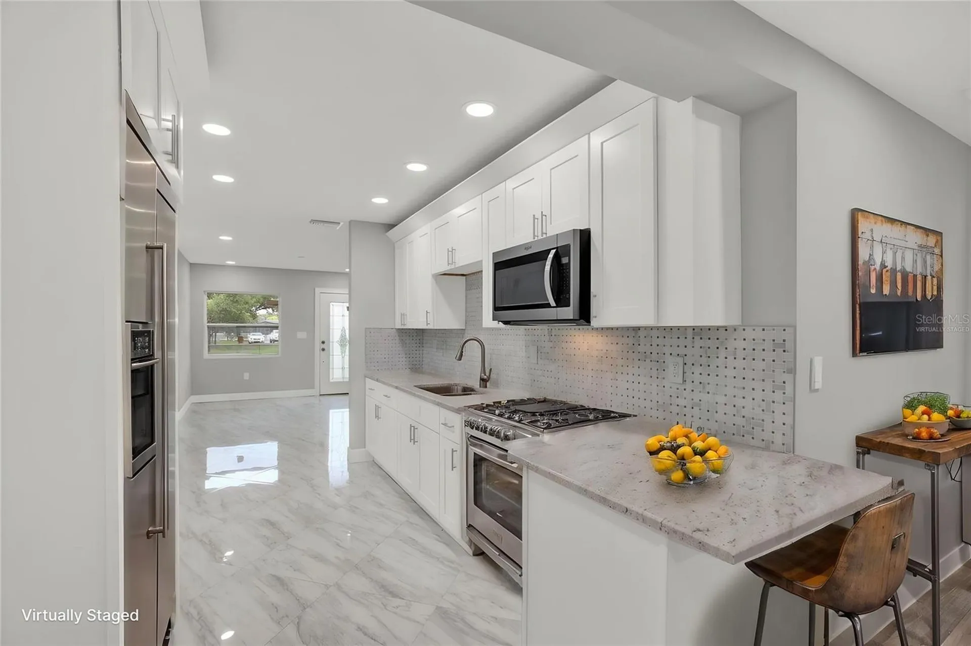 3451 20th Avenue S St Petersburg FL 33711