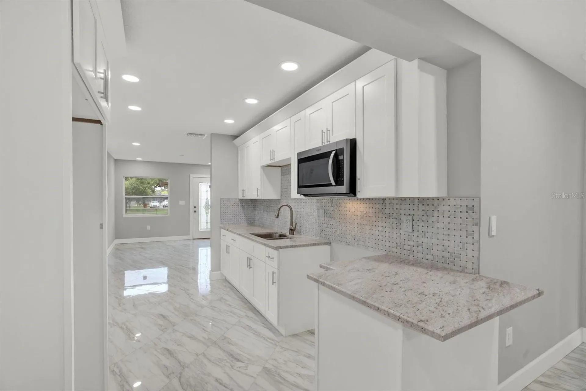 3451 20th Avenue S St Petersburg FL 33711