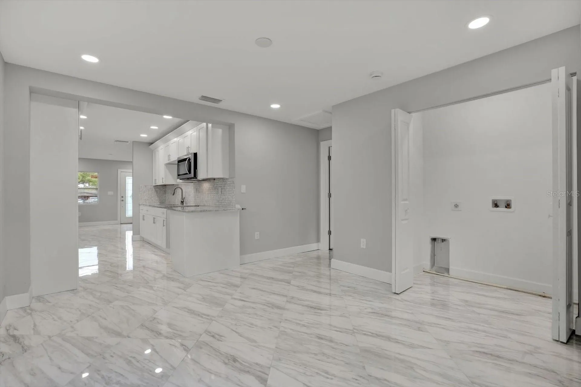 3451 20th Avenue S St Petersburg FL 33711