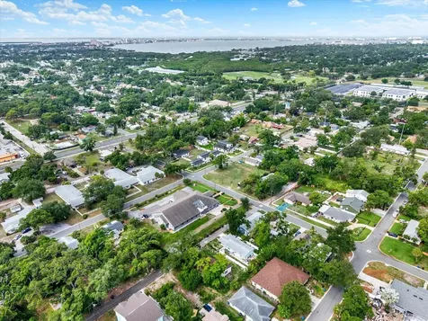 3451 20th Avenue S St Petersburg FL 33711