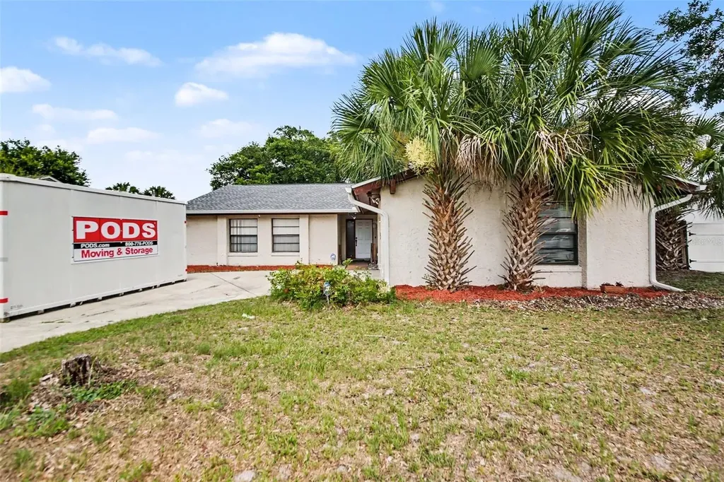 2008 Houndslake Drive Winter Park FL 32792