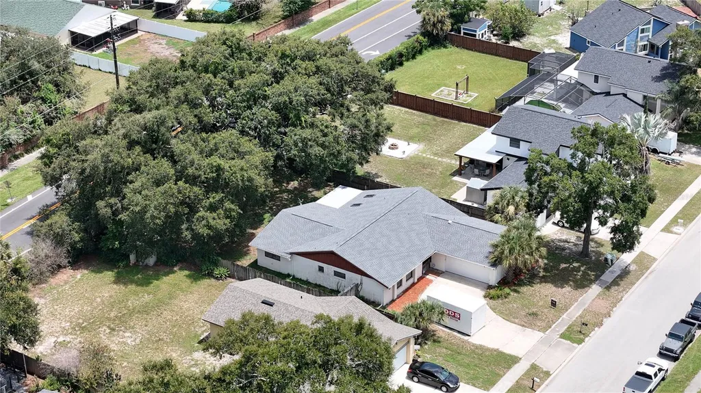 2008 Houndslake Drive Winter Park FL 32792