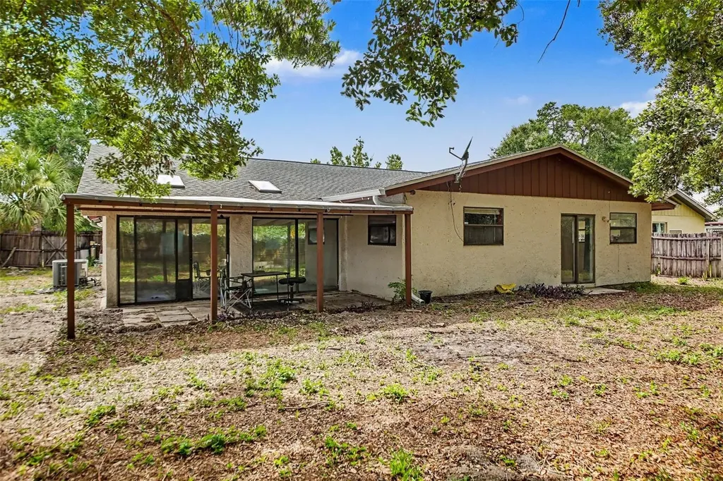 2008 Houndslake Drive Winter Park FL 32792