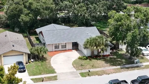 2008 Houndslake Drive Winter Park FL 32792