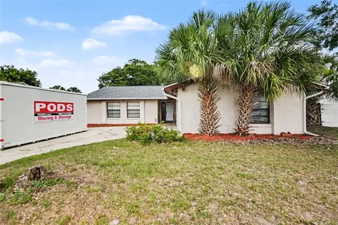 2008 Houndslake Drive Winter Park FL 32792
