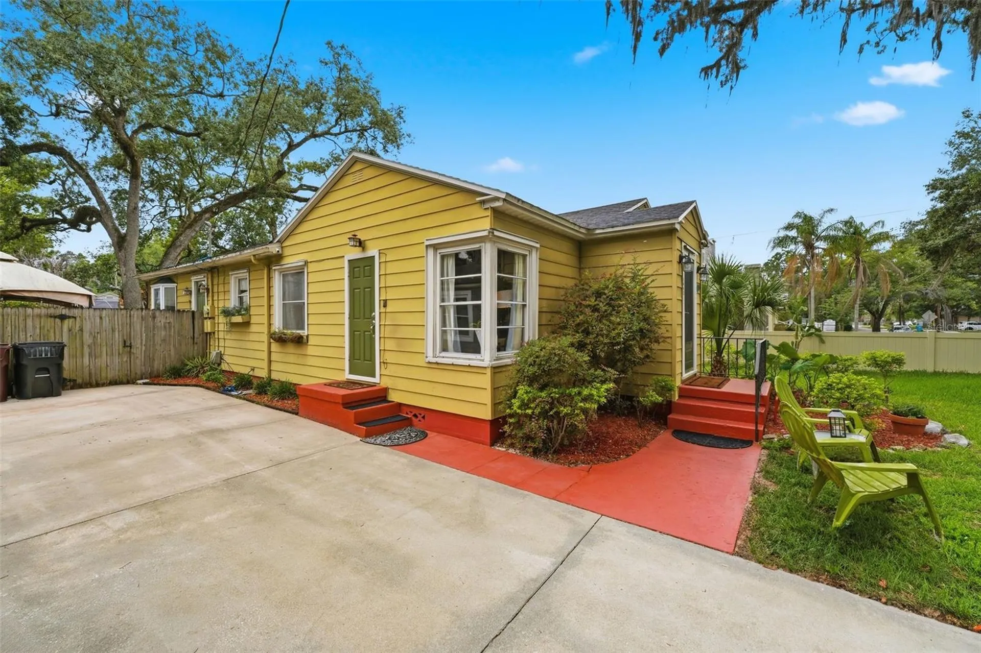 1642 Hillcrest Street Orlando FL 32803