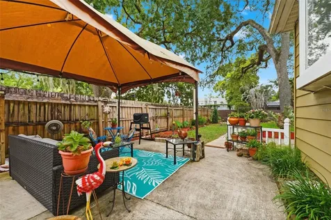 1642 Hillcrest Street Orlando FL 32803