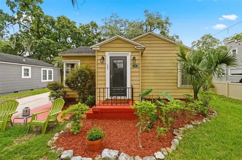 1642 Hillcrest Street Orlando FL 32803