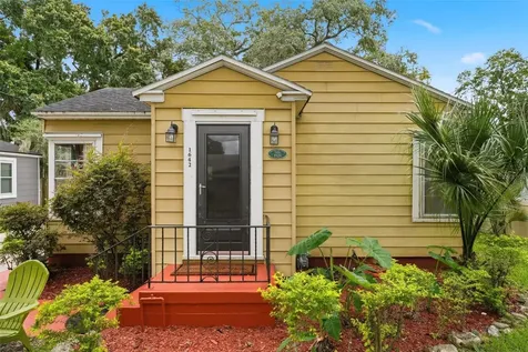 1642 Hillcrest Street Orlando FL 32803