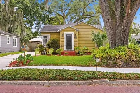 1642 Hillcrest Street Orlando FL 32803