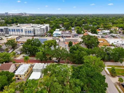 1642 Hillcrest Street Orlando FL 32803