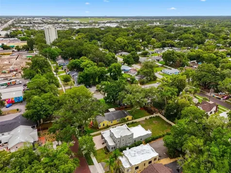 1642 Hillcrest Street Orlando FL 32803
