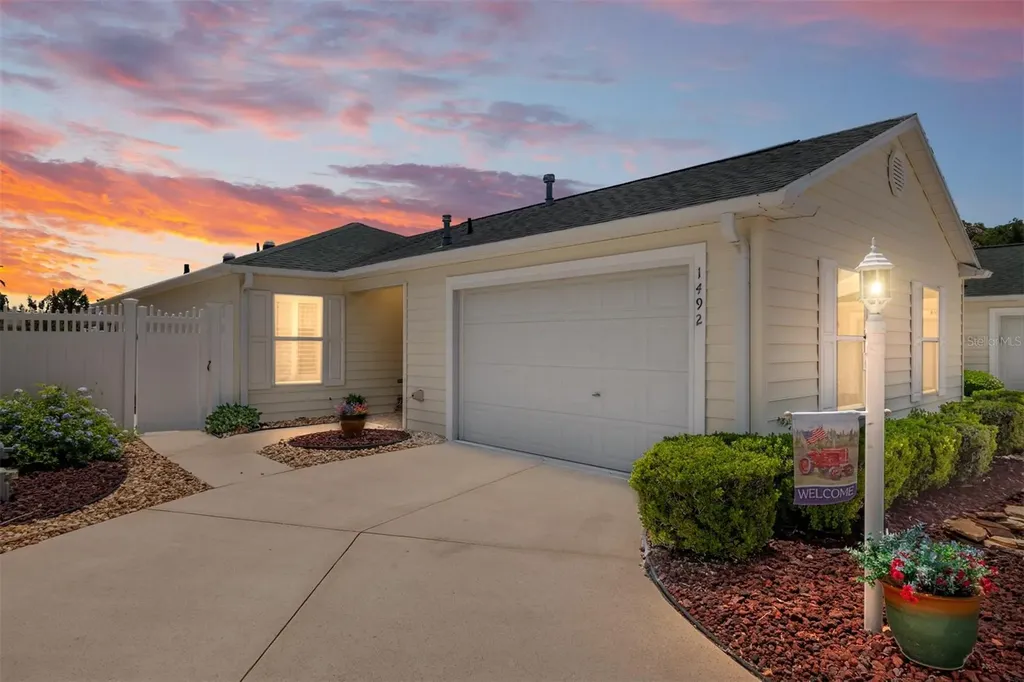 1492 Azteca Loop The Villages FL 32162