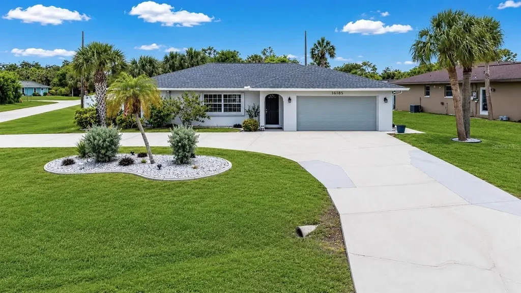 18115 Edgewater Drive Port Charlotte FL 33948